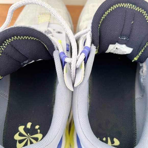 Nike Air max men sneakers ghost ashen slate DA 1925-002 size 10 - Picture 13 of 13